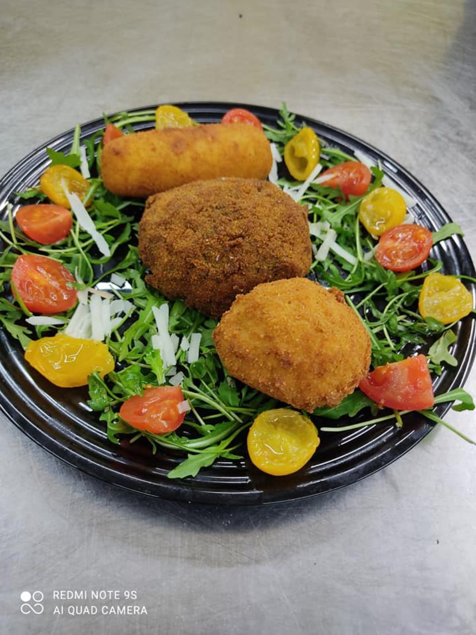 fritti