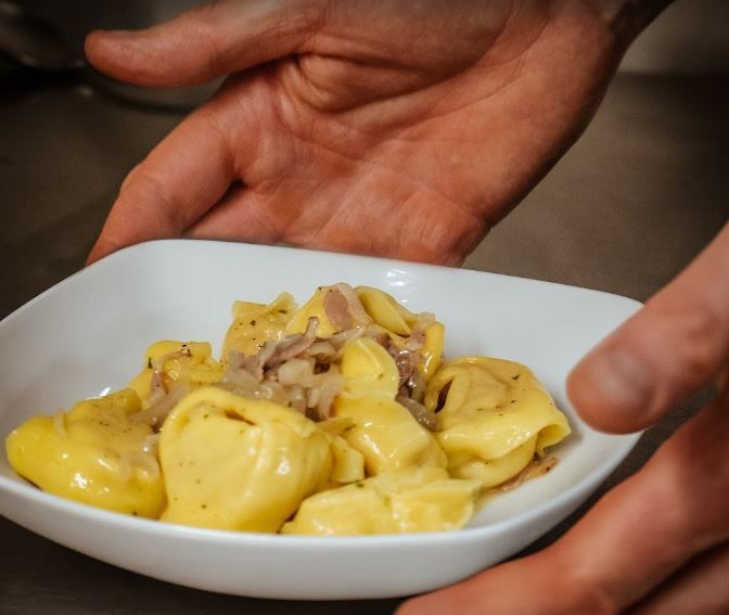 bistrot a Bologna