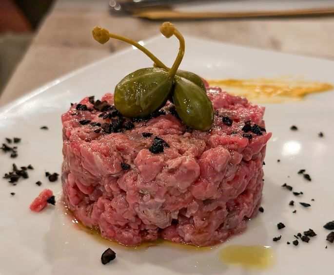 bistrot a Bologna