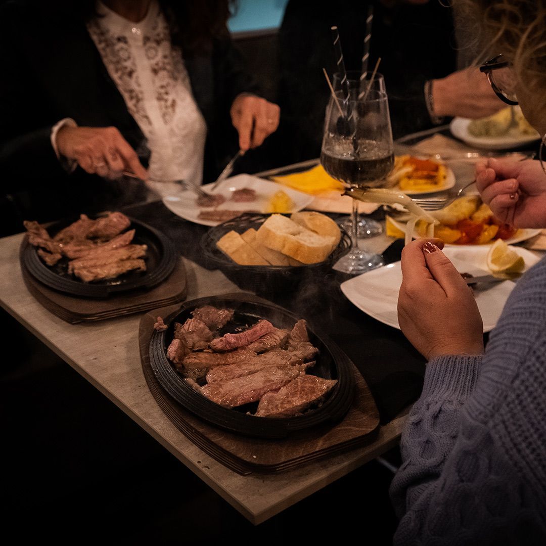 bistrot a Bologna
