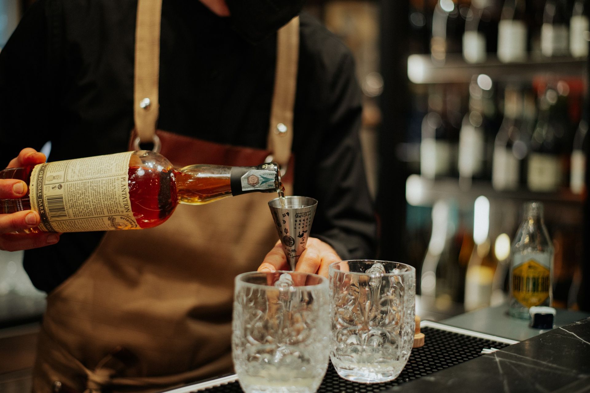 cocktail bar e bistrot a Bologna