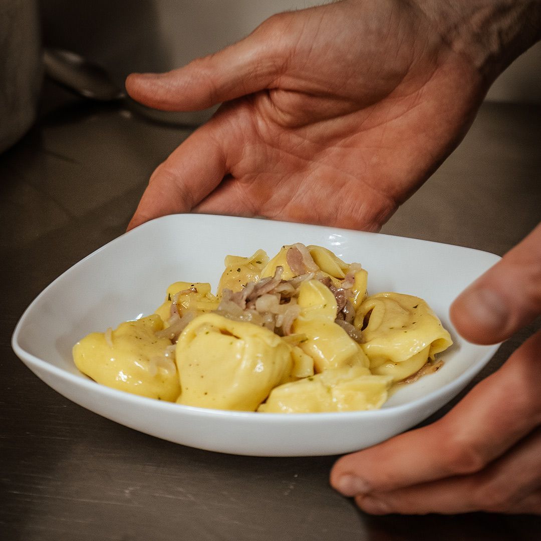 aperitivo e cena a Bologna