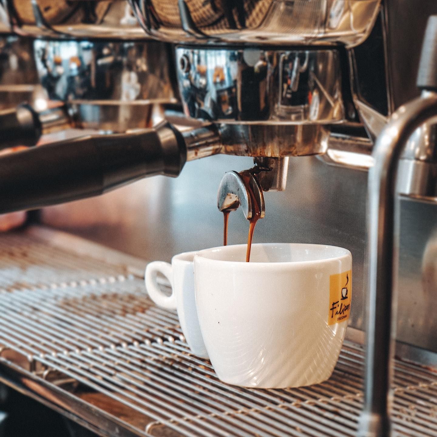 caffetteria a Bologna