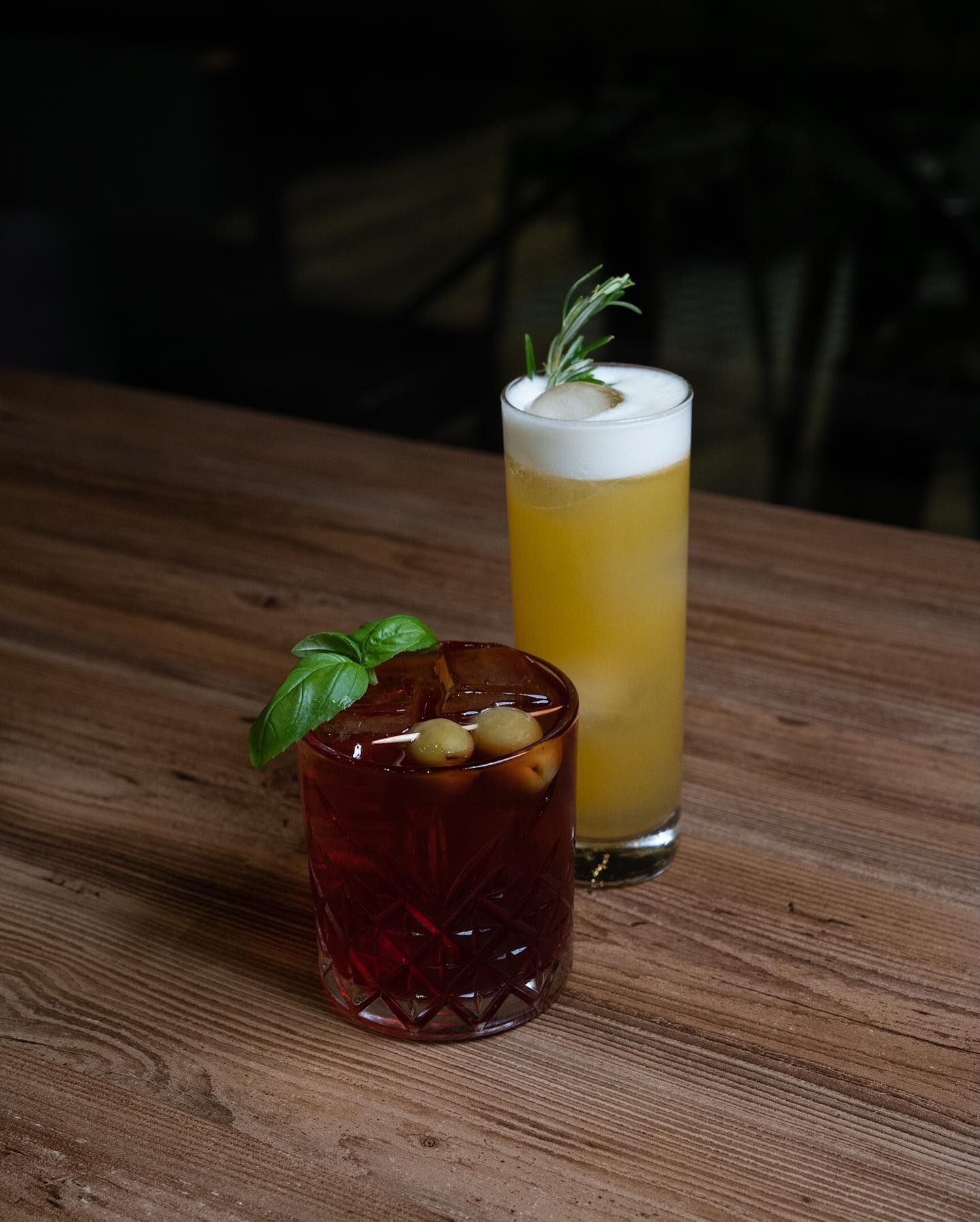 cocktail bar a Bologna