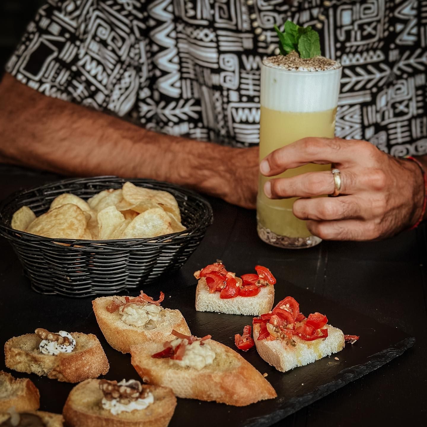 aperitivo e cena a Bologna