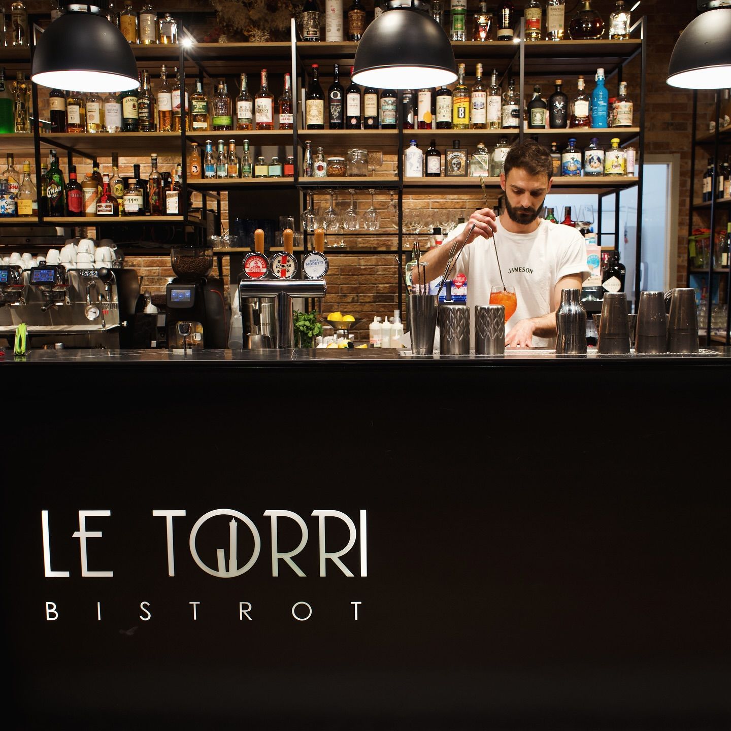 cocktail bar a Bologna