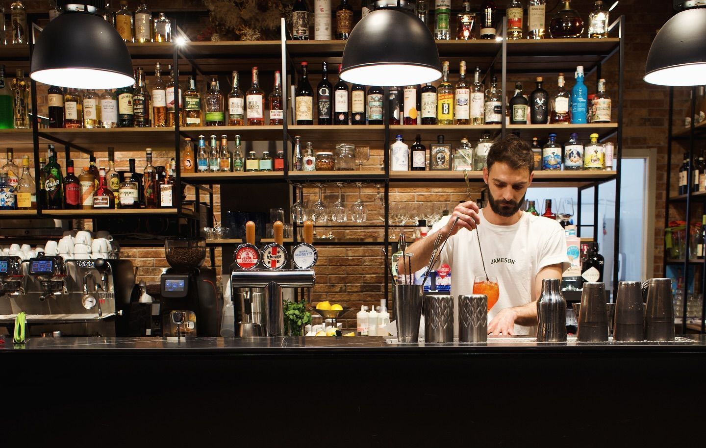 cocktail bar a Bologna