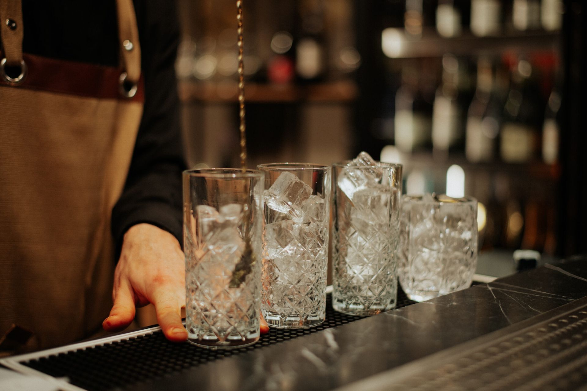 cocktail bar a Bologna
