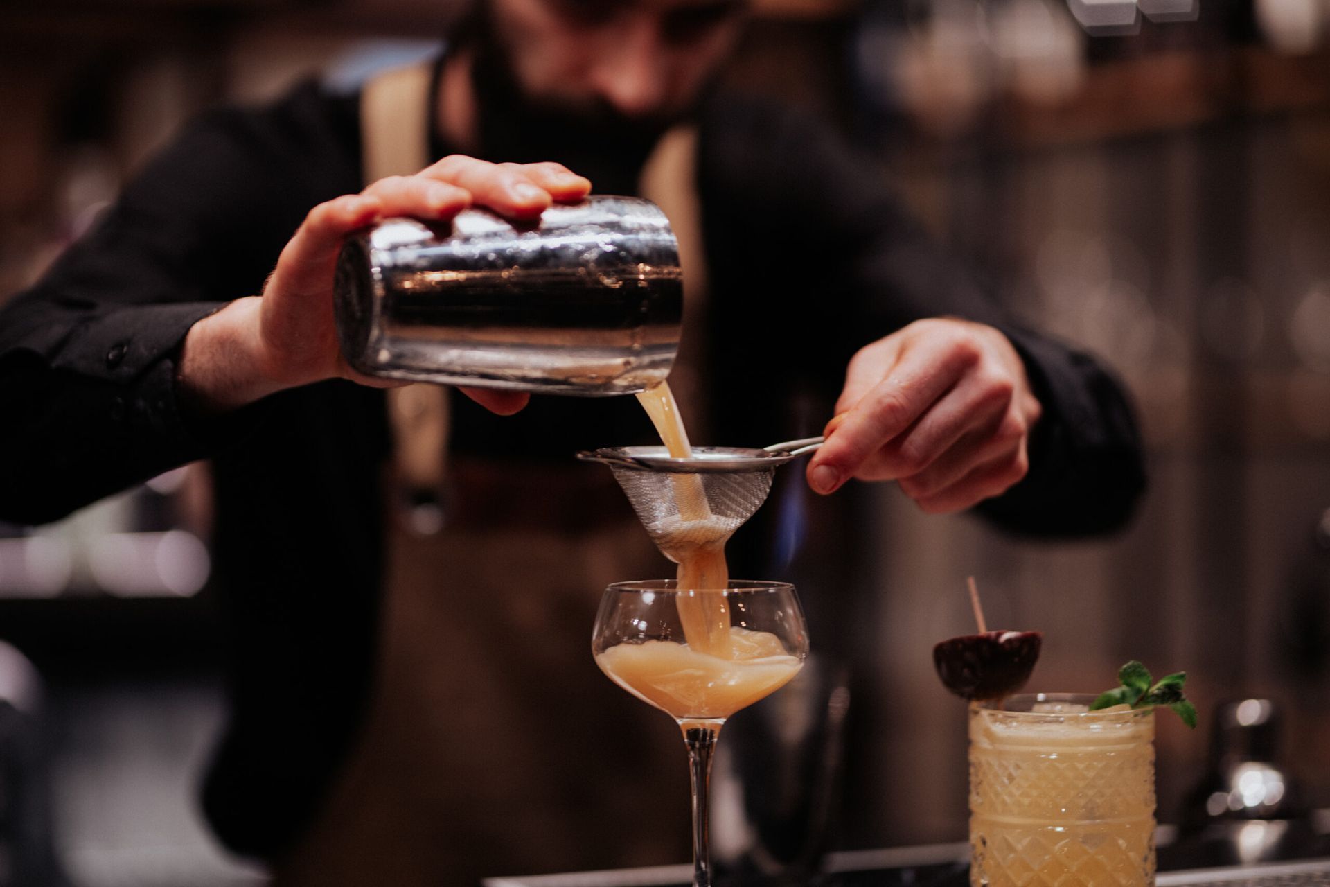 cocktail bar e bistrot a Bologna