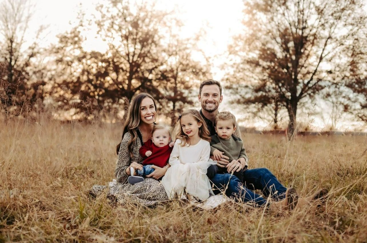 Kaleigh Nechvatal — Liberty, MO — Triplett Dental
