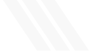 Minimal white geometric background with faint diagonal gray streaks in the top left corner