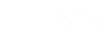 A white line-art illustration of a person holding a smartphone, with social media icons floating around the device.