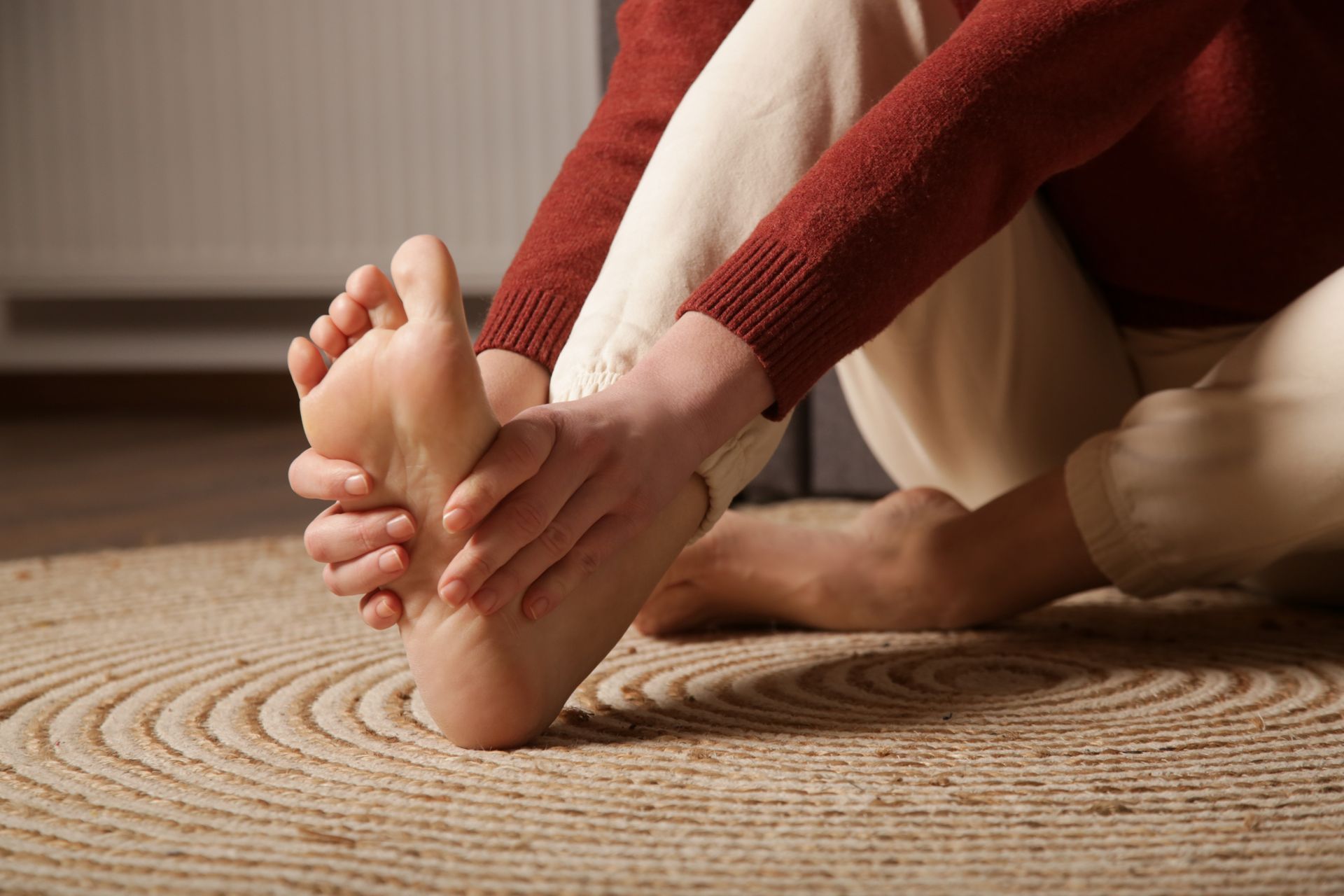 Bunions