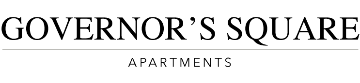 Governor's Square Home Page