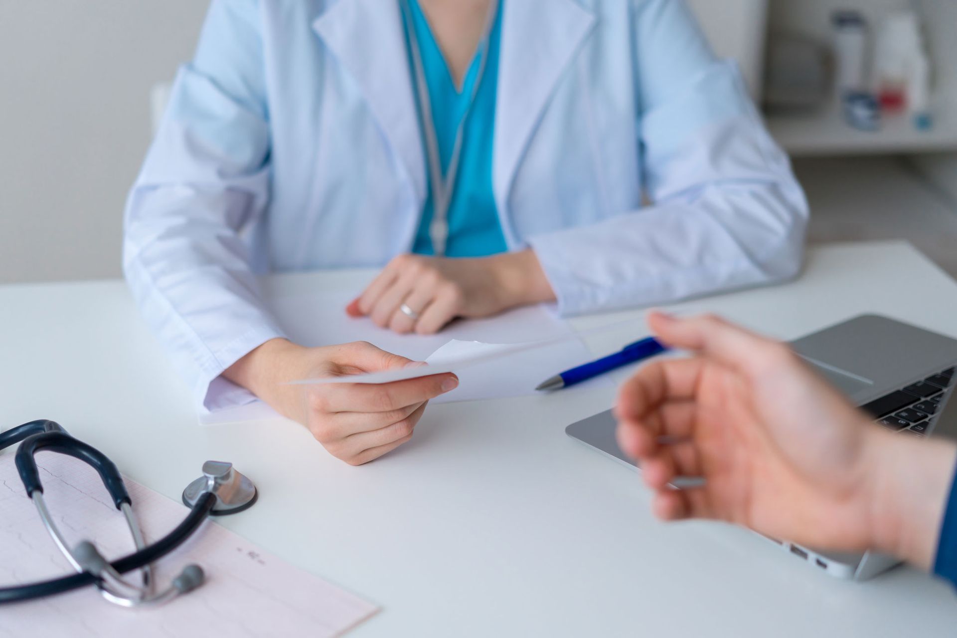 Prescribing Pharmacy To Patient | Chicago, IL | Francisco L. Chuy, MD Prescribing Pharmacy To Patient | Chicago, IL | Francisco L. Chuy, MD