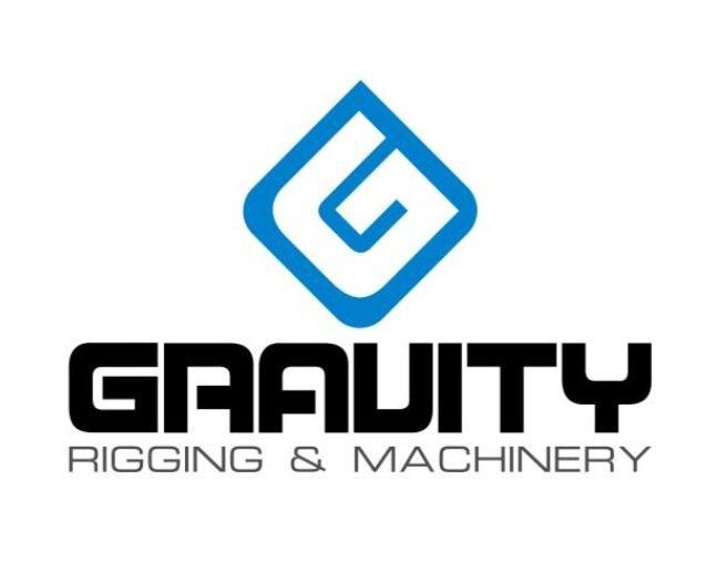 Gravity Rigging