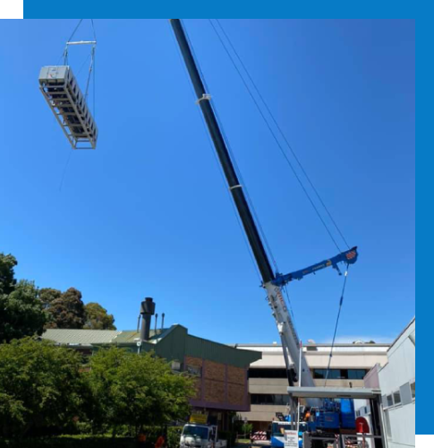 Riggers Hire