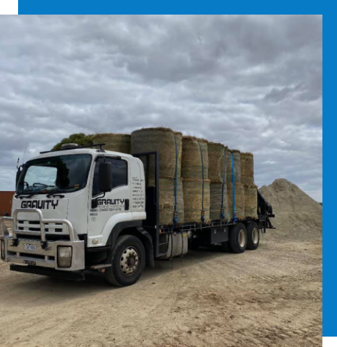 Truck Hire