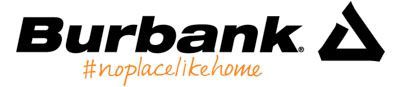 Burbank Homes Logo