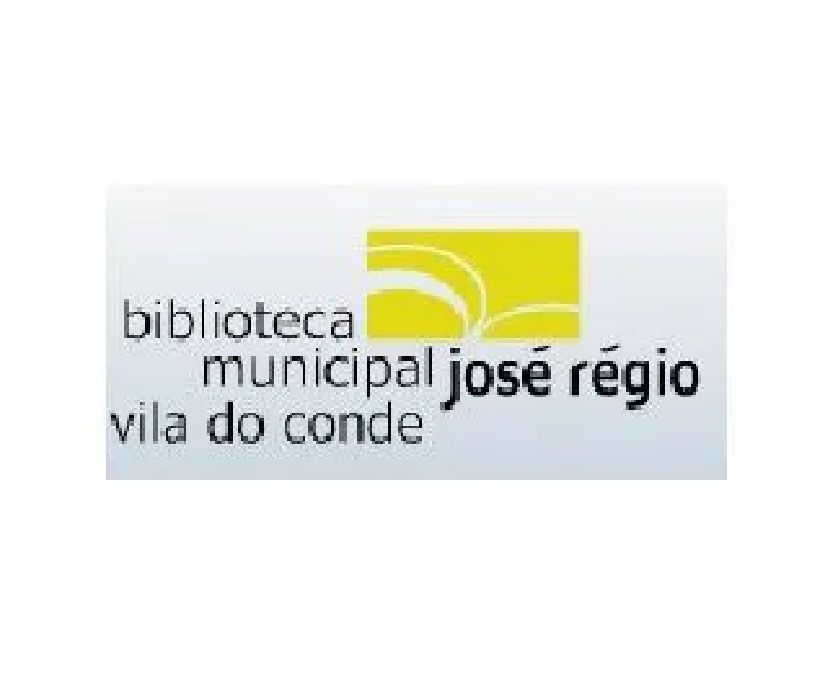 Biblioteca Municipal José Régio - Vila do Conde 