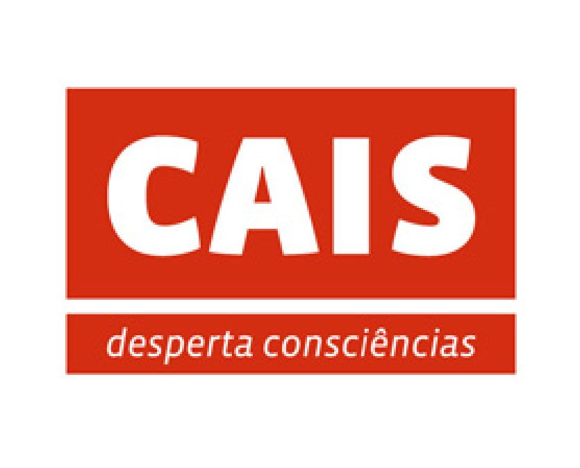 Cais - Desperta Consciencias