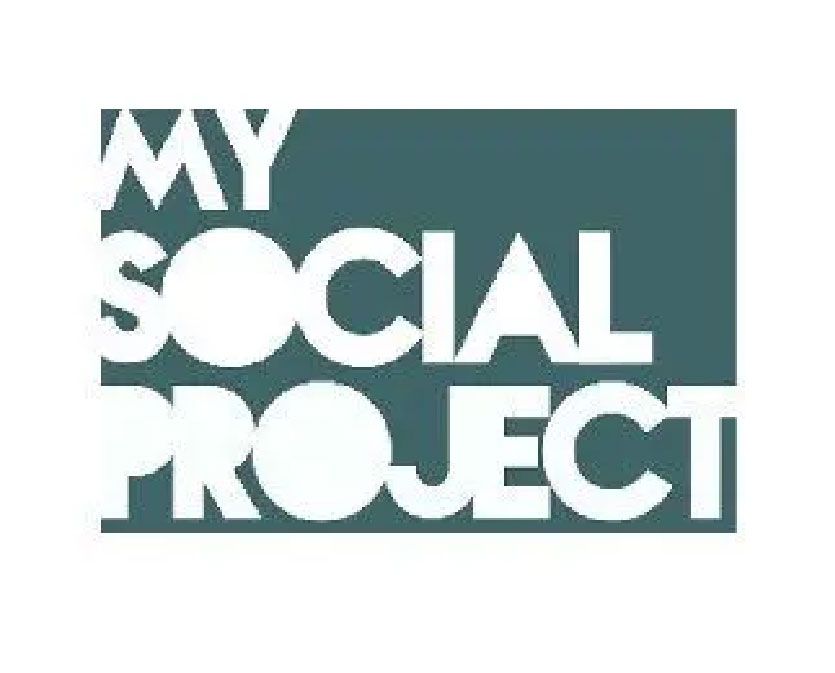My Social Project