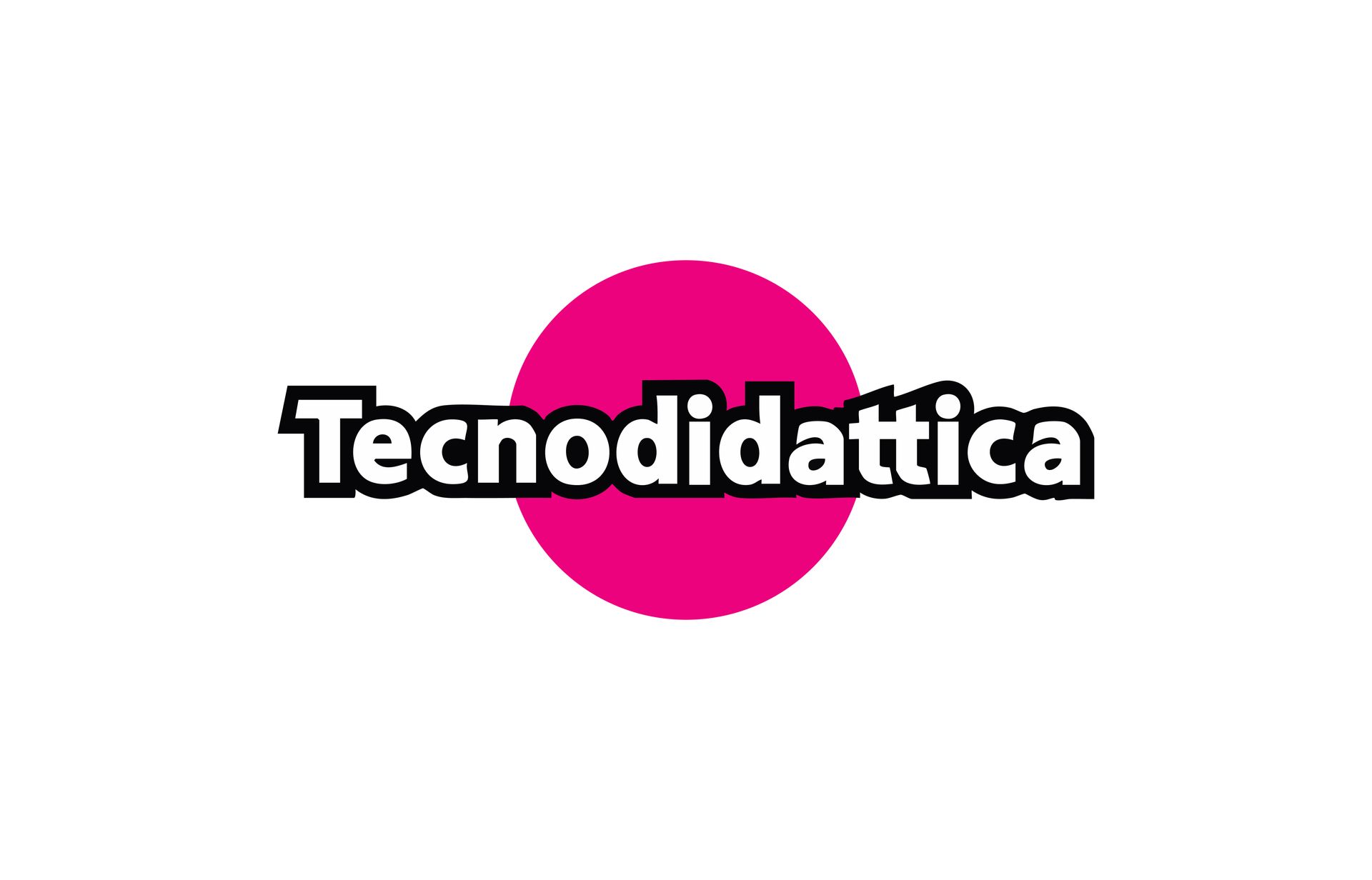 Logo da tecnodidattica