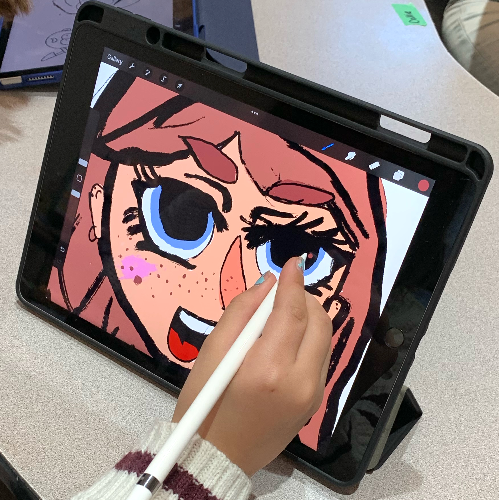 Digital Art Classes