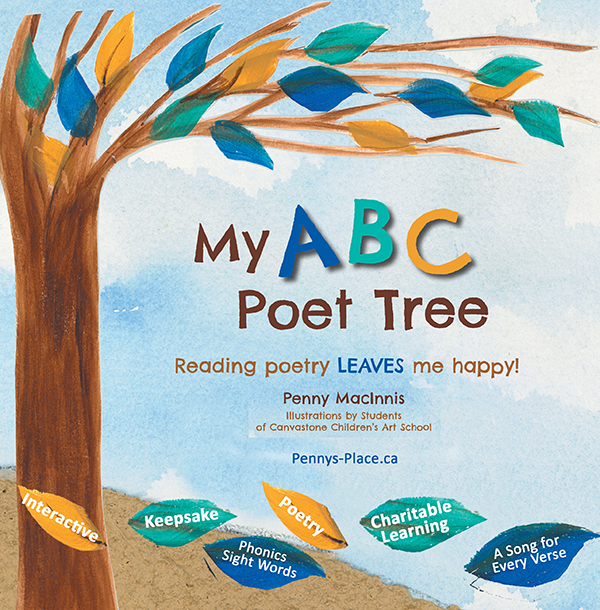 My ABC Poet Tree Reading Book My ABC Poet Tree Reading Book