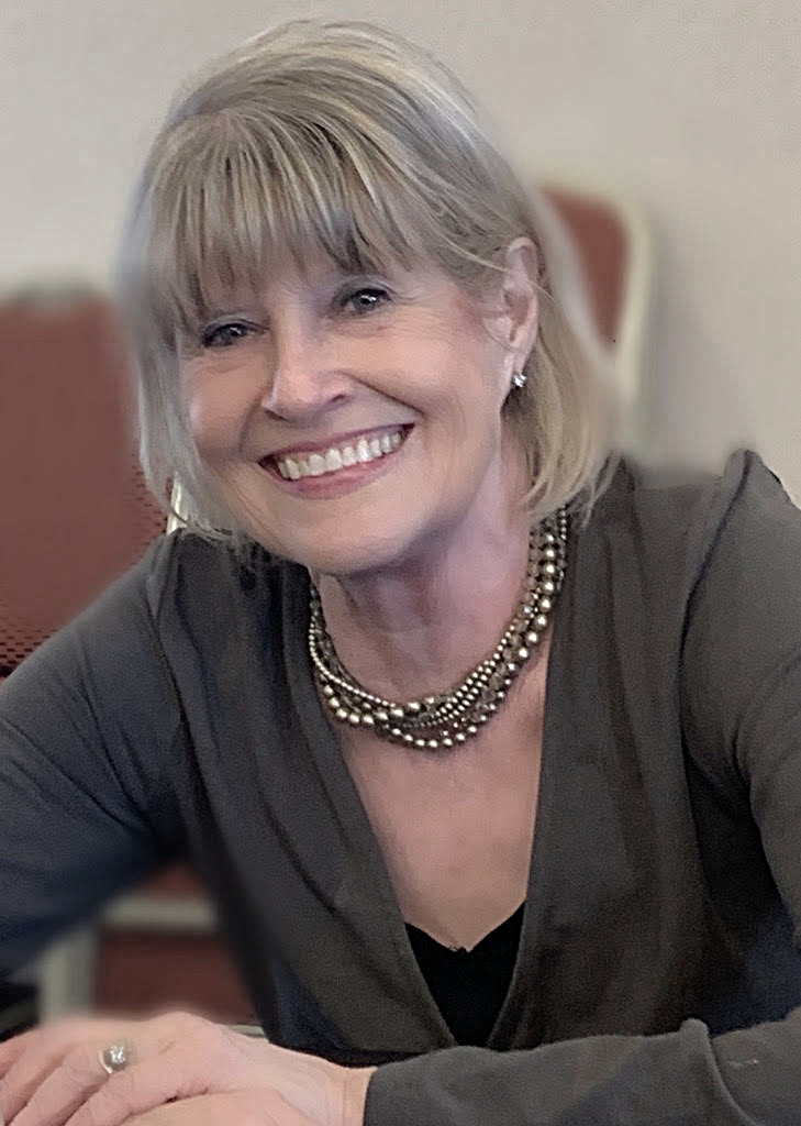 Penny McInnis
