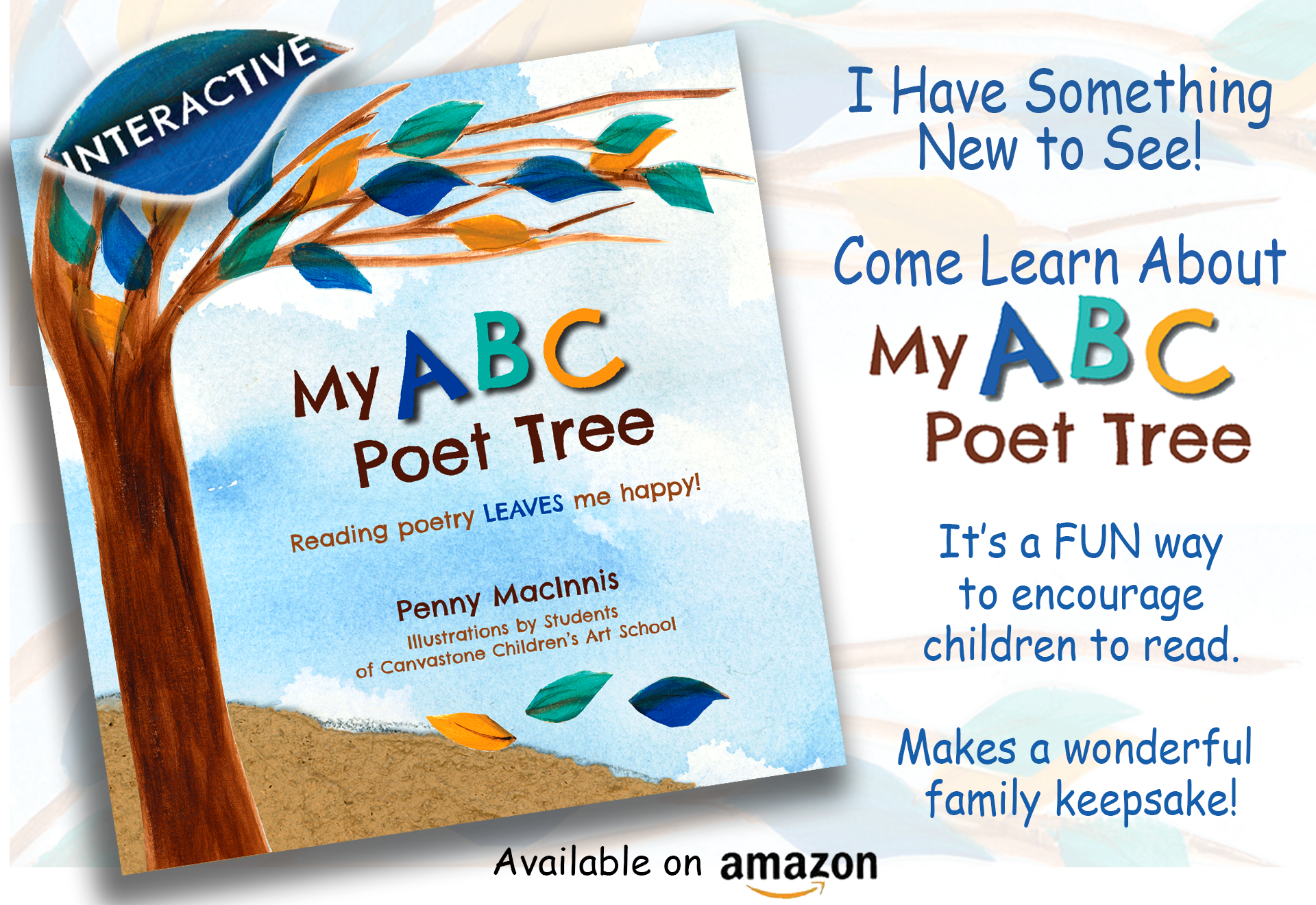 my abc poet tree book1