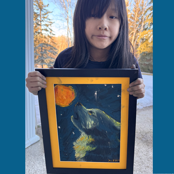 wolf_drawing_artist