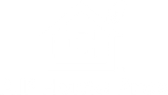 Blank white rectangle