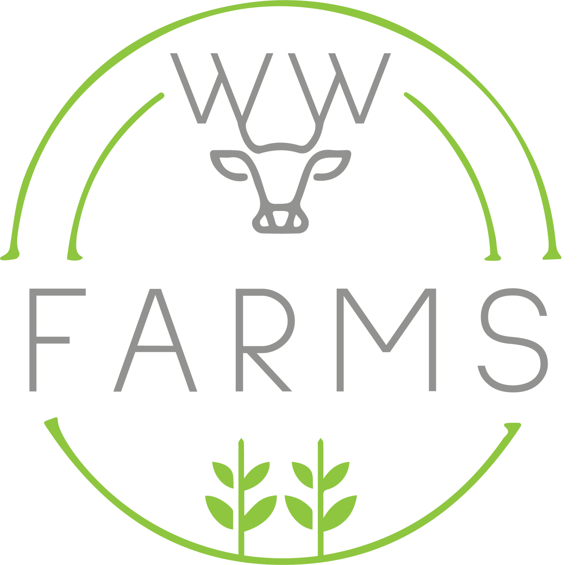 WW Farms logo