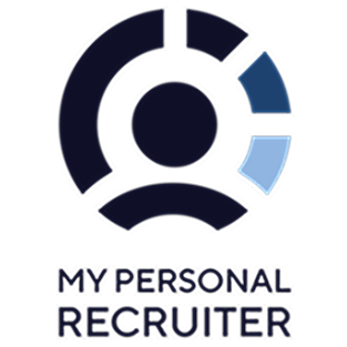 My Personal Recrutier logo