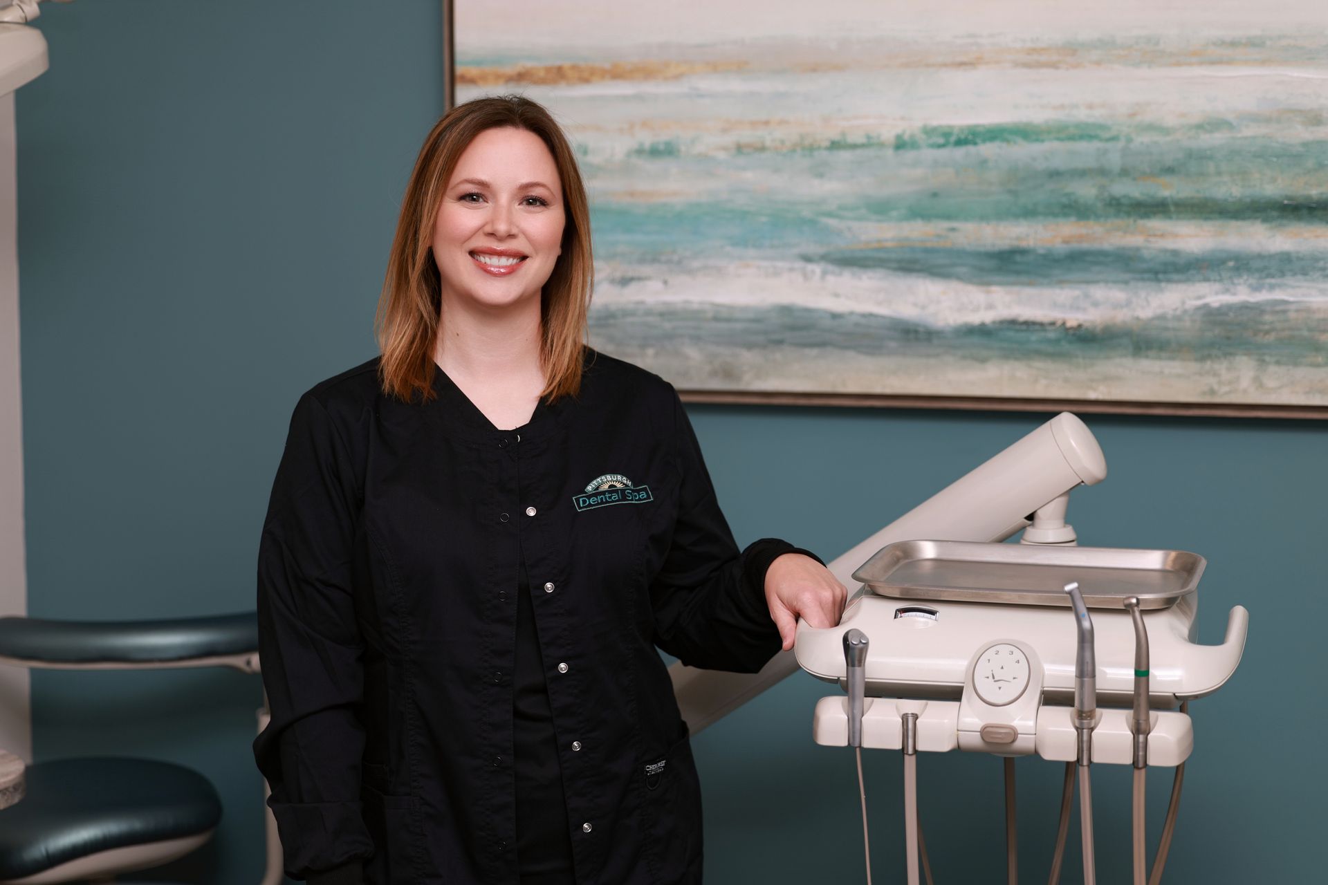 About Us – Pittsburgh, PA – Pittsburgh Dental Spa