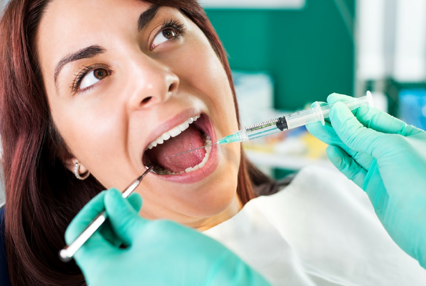 Dental Care — Pittsburgh, PA — Pittsburgh Dental Spa