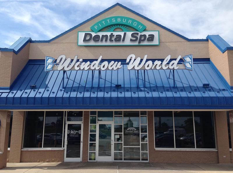 Routine Cleanings — Pittsburgh, PA — Pittsburgh Dental Spa