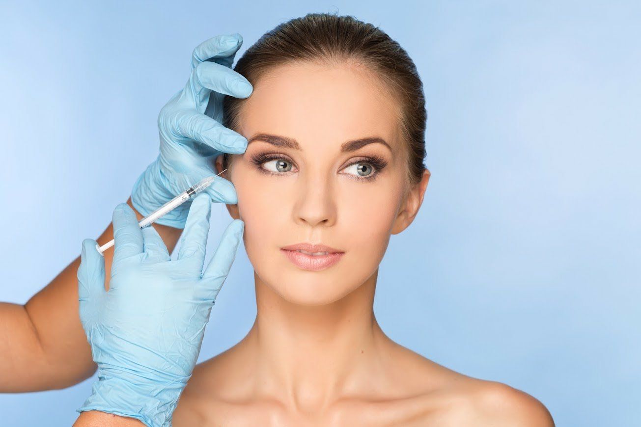 Face Botox — Pittsburgh, PA — Pittsburgh Dental Spa