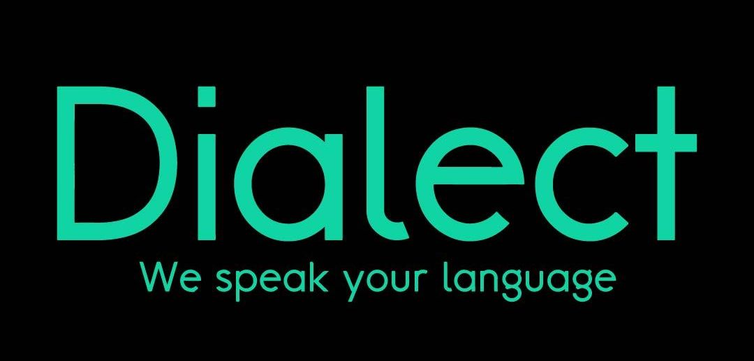 Dialect logo