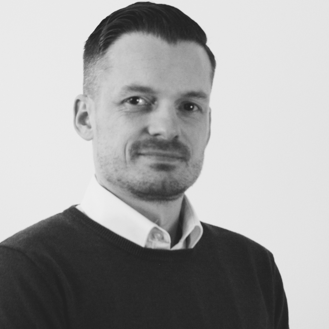 Simon Collings