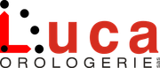 OROLOGERIE INDUSTRIALI - LUCA OROLOGERIE sas - LOGO