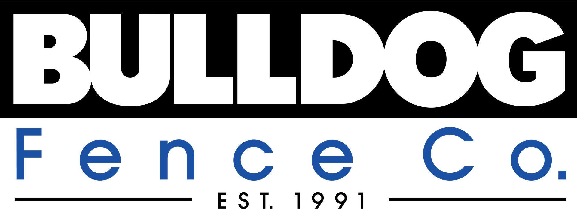 Bulldog Fence Co.