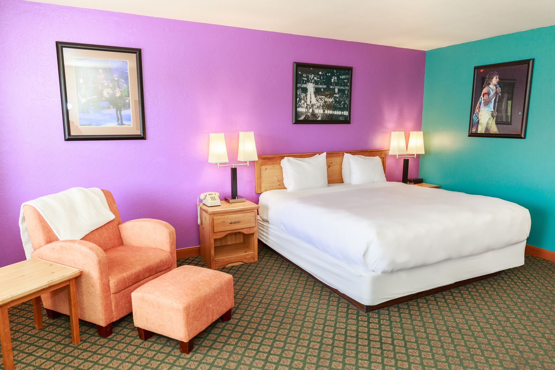 Retro Inn at Mesa Verde | CO, USA
