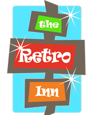 Retro Inn Logo