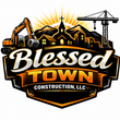 Blessed Town Construction LLC logo