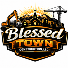 Blessed Town Construction LLC logo