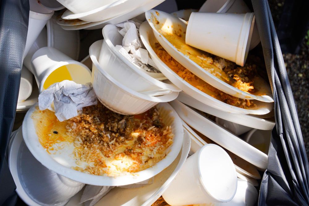 Why Restaurant Junk Removal is Crucial for Health & Safety