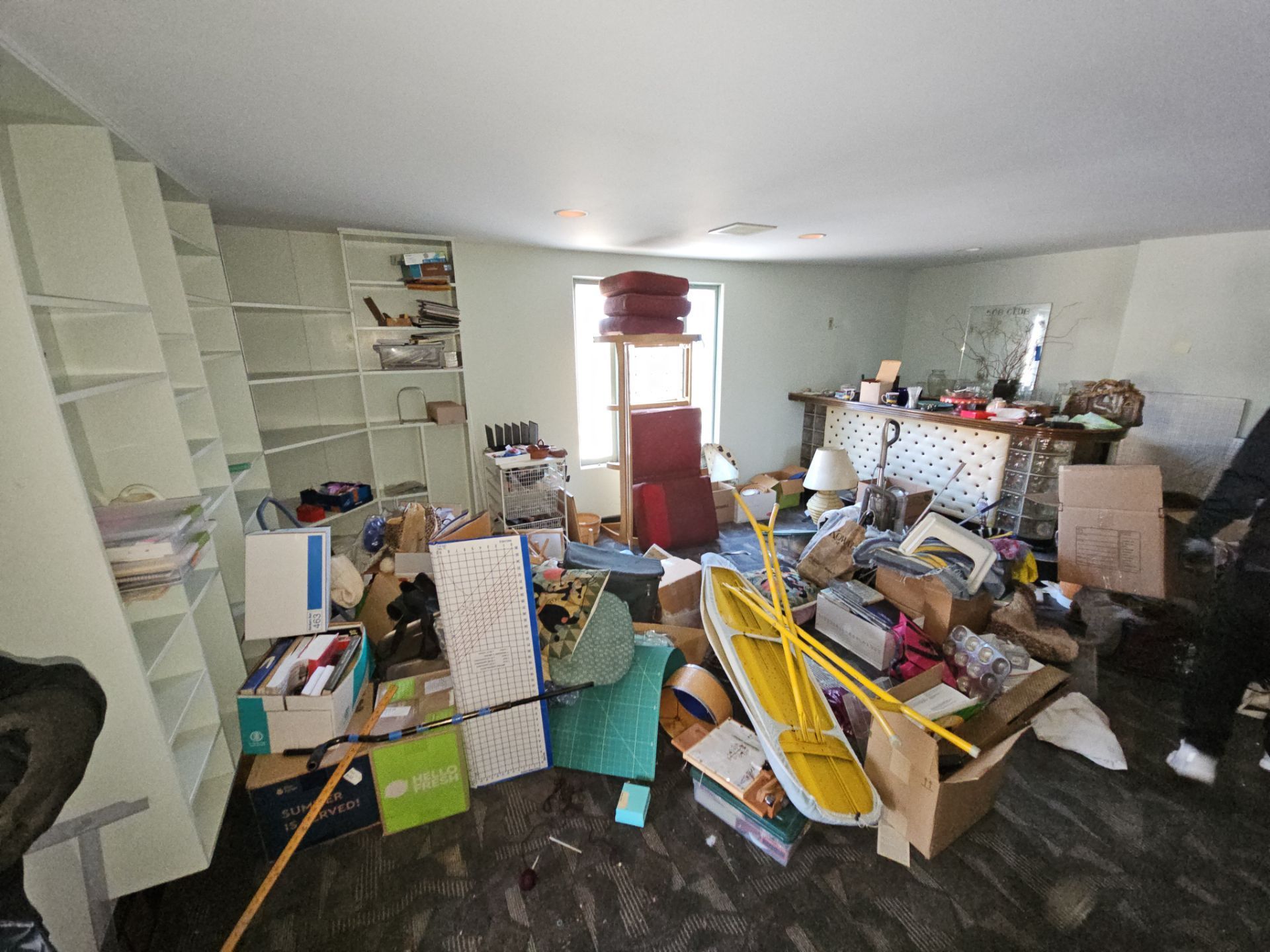 junk removal
