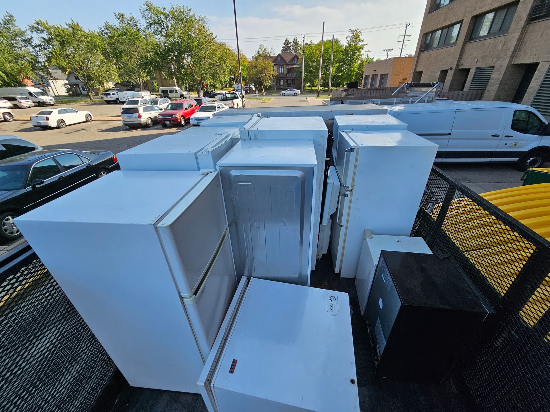 junk removal